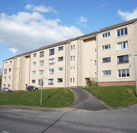Ross Place Apartment Fort William Exterior photo